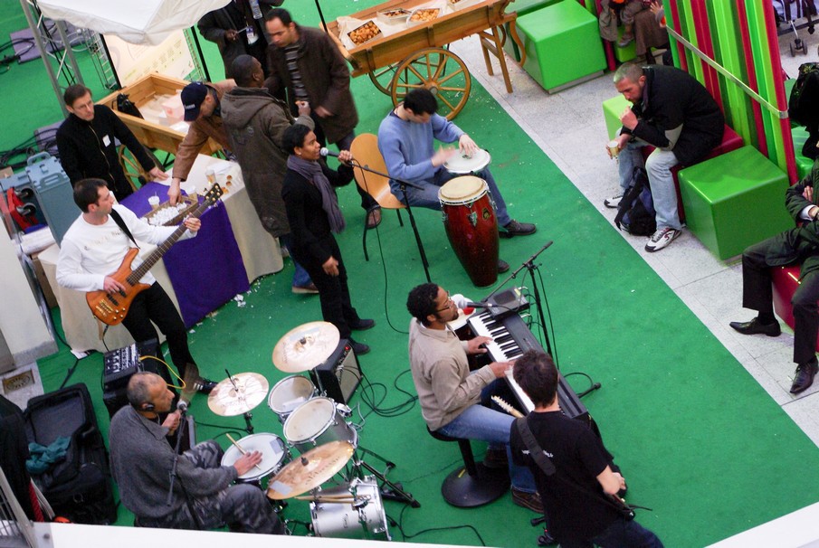 Evry Daily Photo - Concert Ebena Inauguration Gare Evry Centre 231.jpg